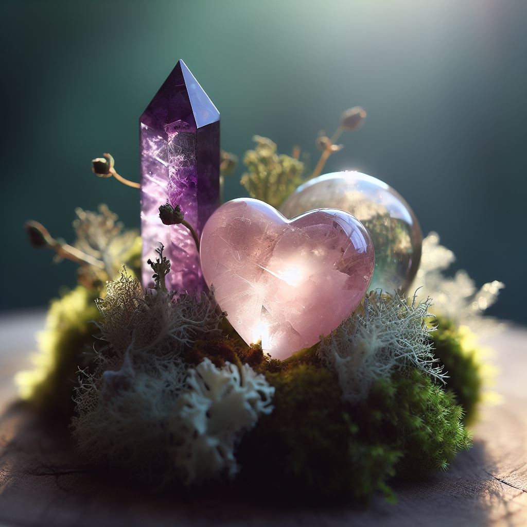 Atelier Initiation à la Lithothérapie